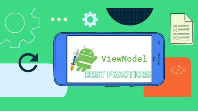 ViewModels in Android: pros and cons