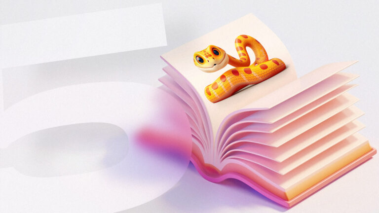 What's worth reading about Python in 2024?  Five good books