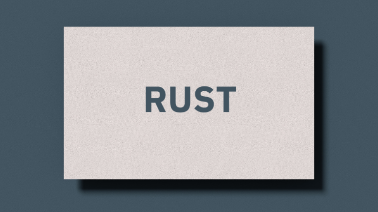 9 Useful Crates in Rust