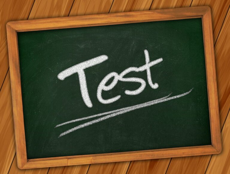 Test Leadership – Test Project Execution