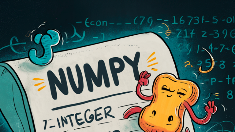 NumPy for the little ones