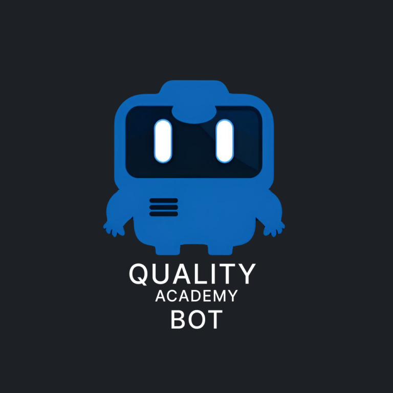 Telegram bot for preparing for interviews for QA engineers