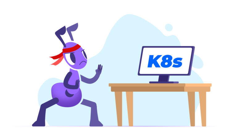 Review of K8s LAN Party – a collection of tasks for searching for vulnerabilities in a Kubernetes cluster directly in the browser