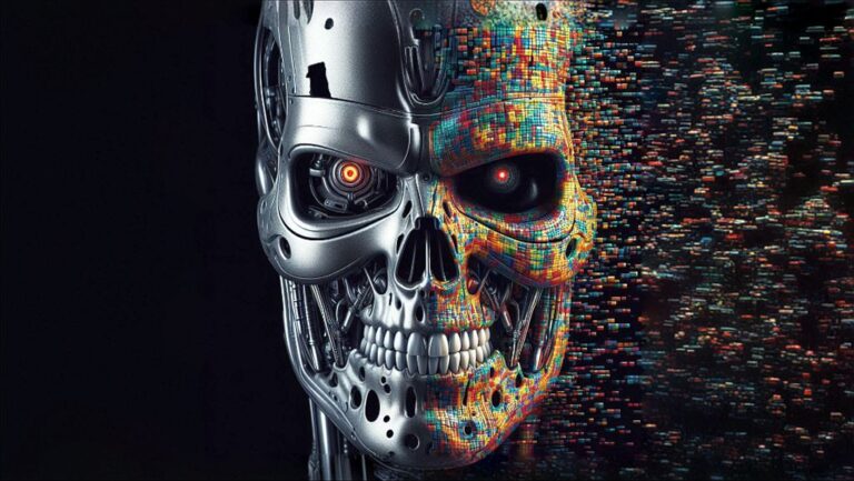 How close are we to creating a Terminator?