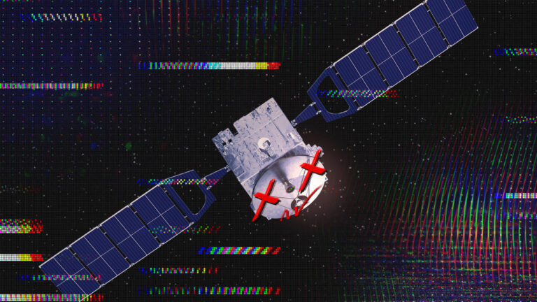 Why do hackers hack satellites and what does it lead to?