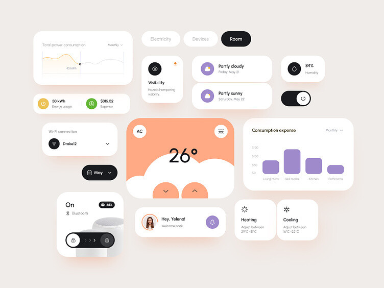 10 Little-Known UI Elements That Improve Interaction