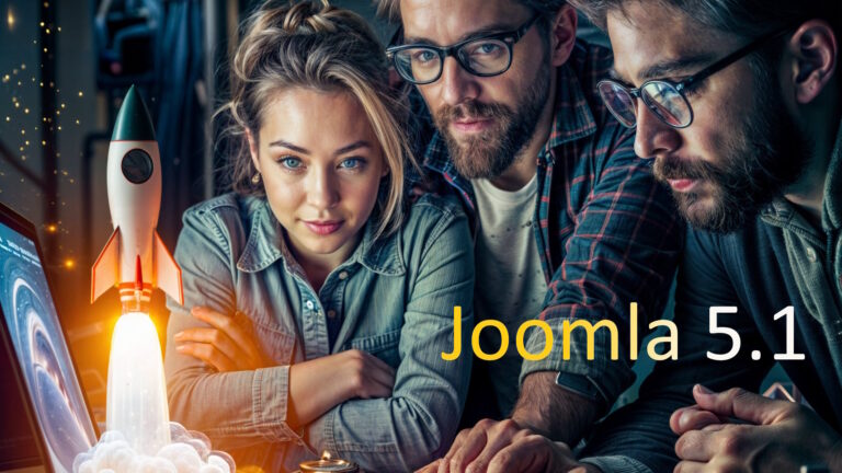 What's new in joomla 5.1?