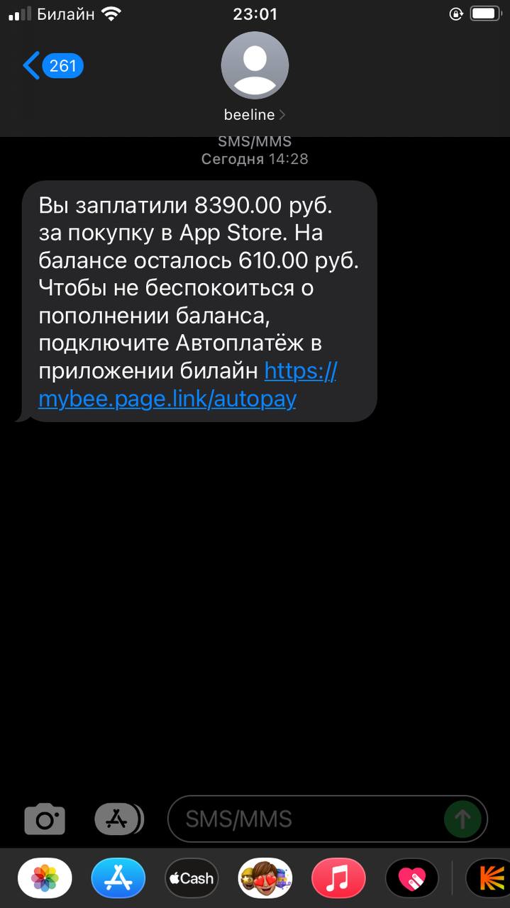 Purchasing an Apple Developer subscription from Russia in April 2024 without a foreign card