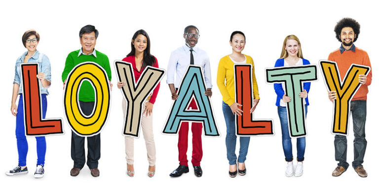 How to evaluate employee loyalty?