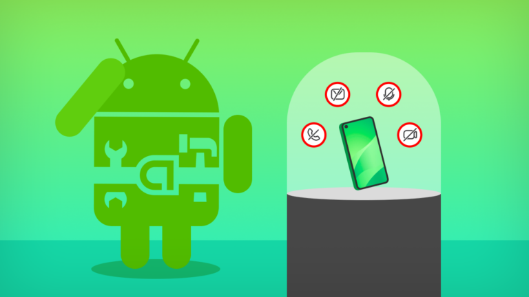 How to Test an Android App That Requires Permissions