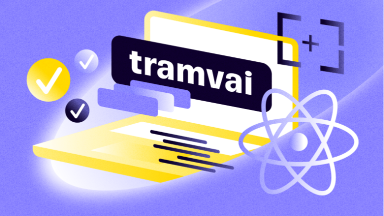 Tramvai – a framework for creating web applications