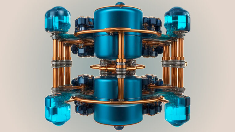 How mathematicians are approaching the creation of quantum computers