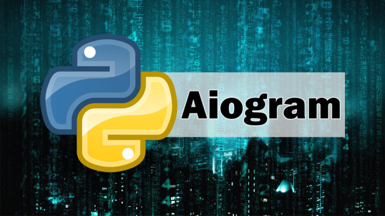 Telegram Bots on Aiogram 3.x: The magic of filters