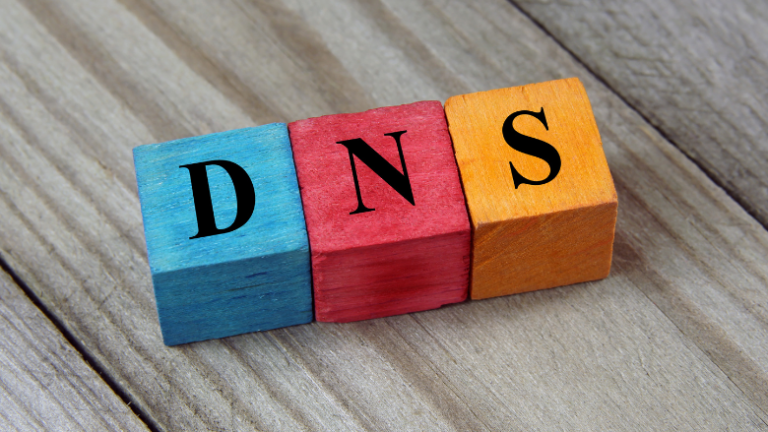 How to set up DNS balancing with Consul